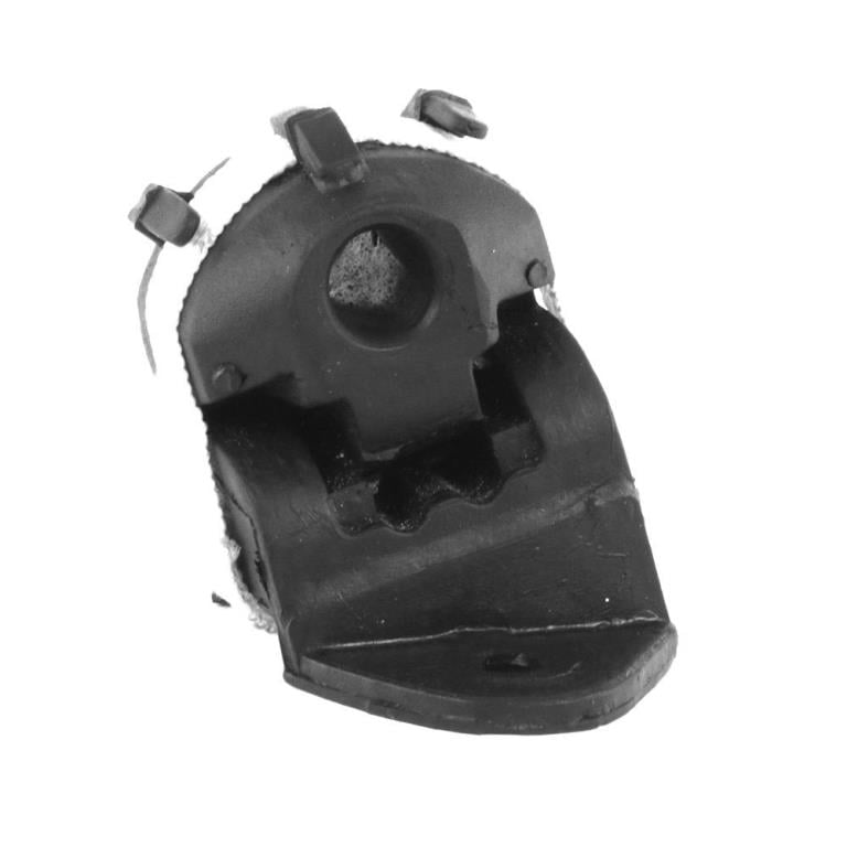 Silentbloc de suspension d'échappement WALKER ref. 80549