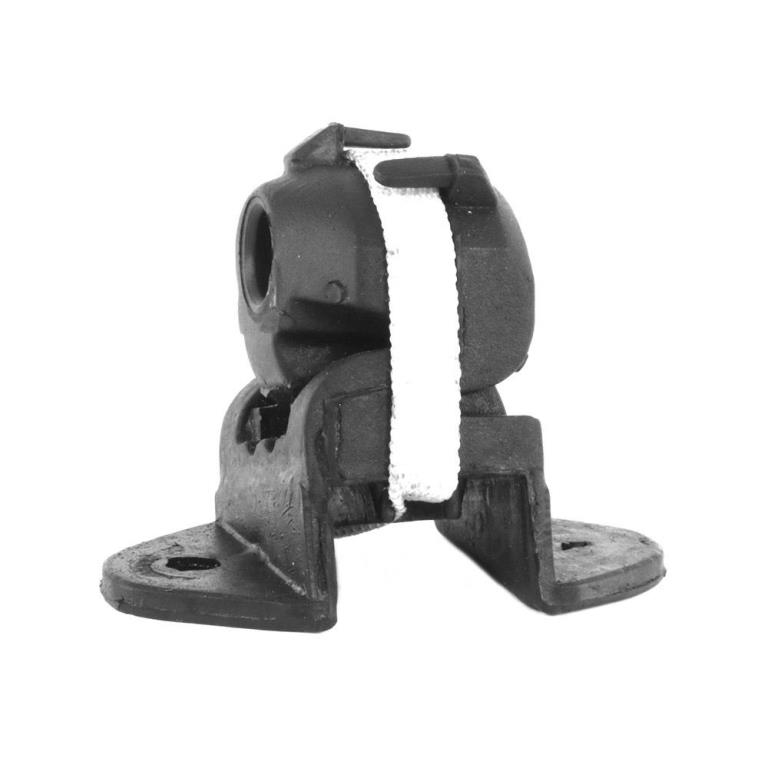 Silentbloc de suspension d'échappement WALKER ref. 80549