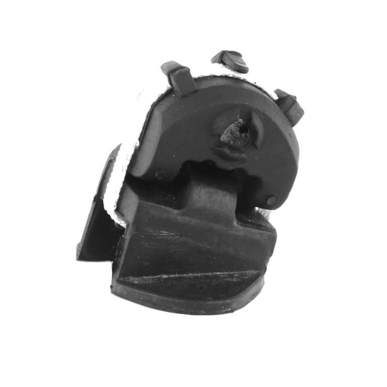 Silentbloc de suspension d'échappement WALKER ref. 80549