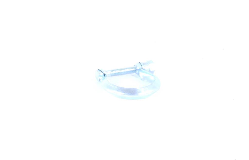 Collier de serrage, échappement WALKER ref. 80562