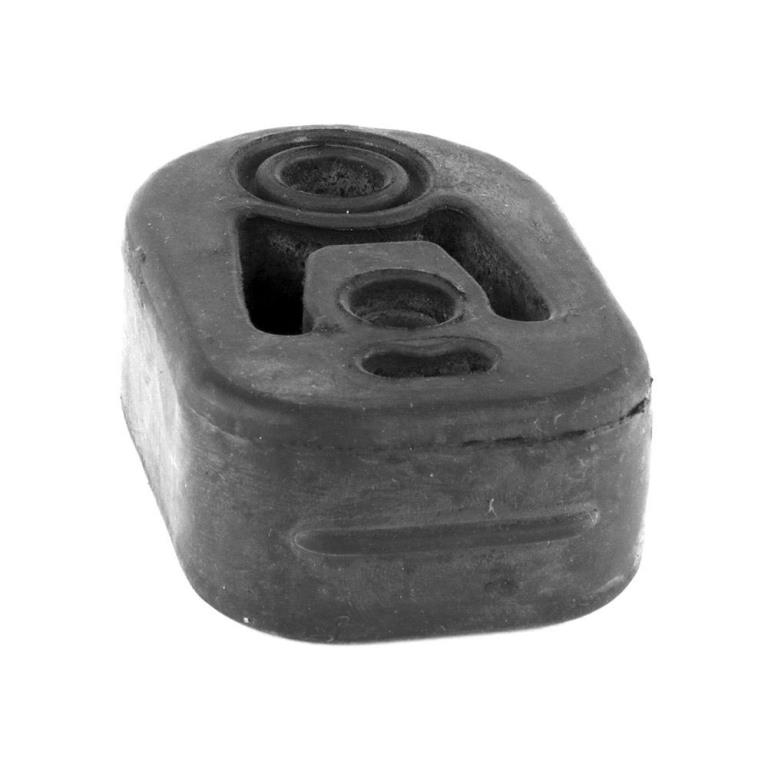 Bandes de caoutchouc, échappement WALKER 80567