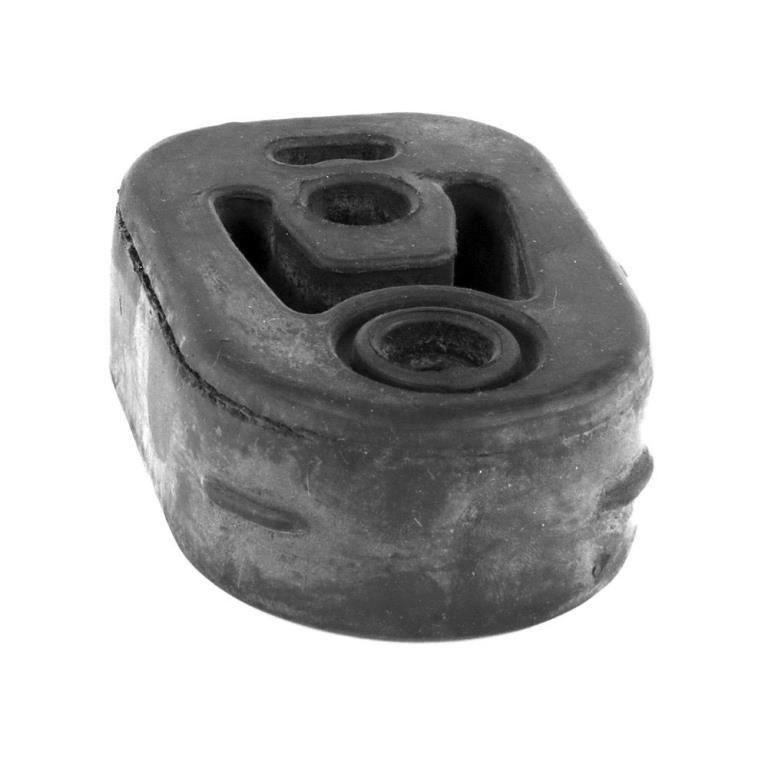 Bandes de caoutchouc, échappement WALKER 80567
