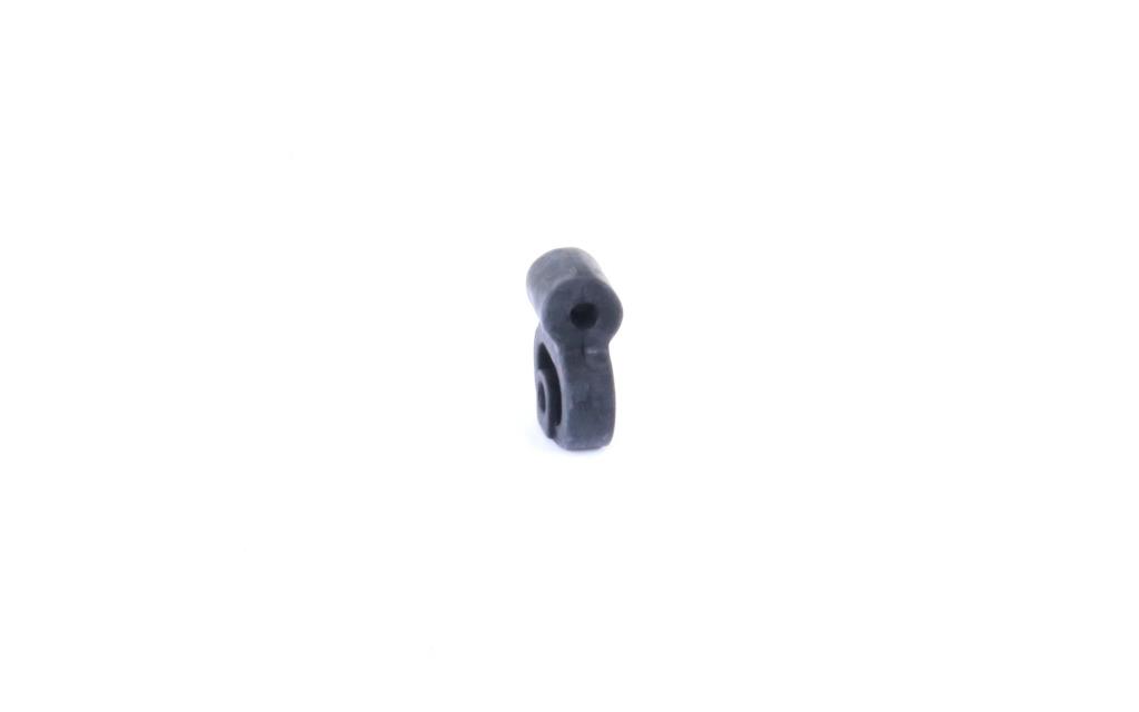 Bandes de caoutchouc, échappement WALKER 80574