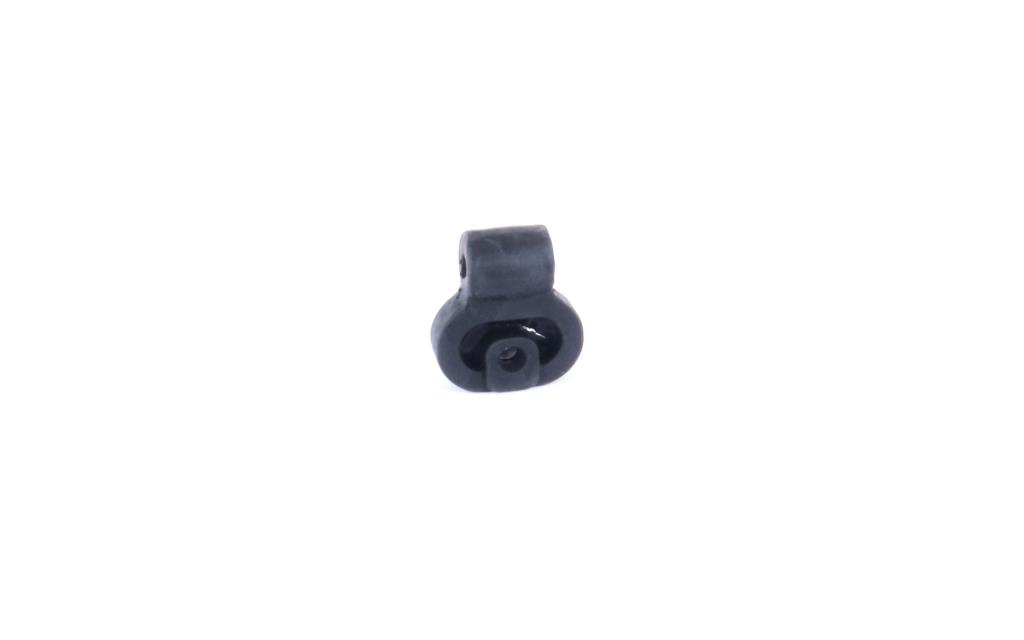 Bandes de caoutchouc, échappement WALKER 80574
