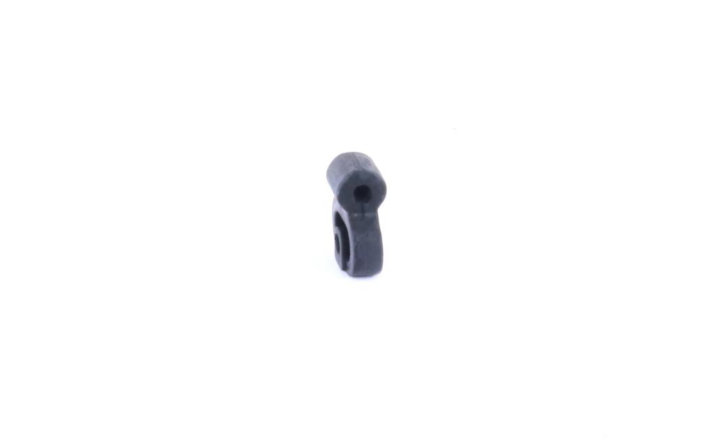 Bandes de caoutchouc, échappement WALKER 80574