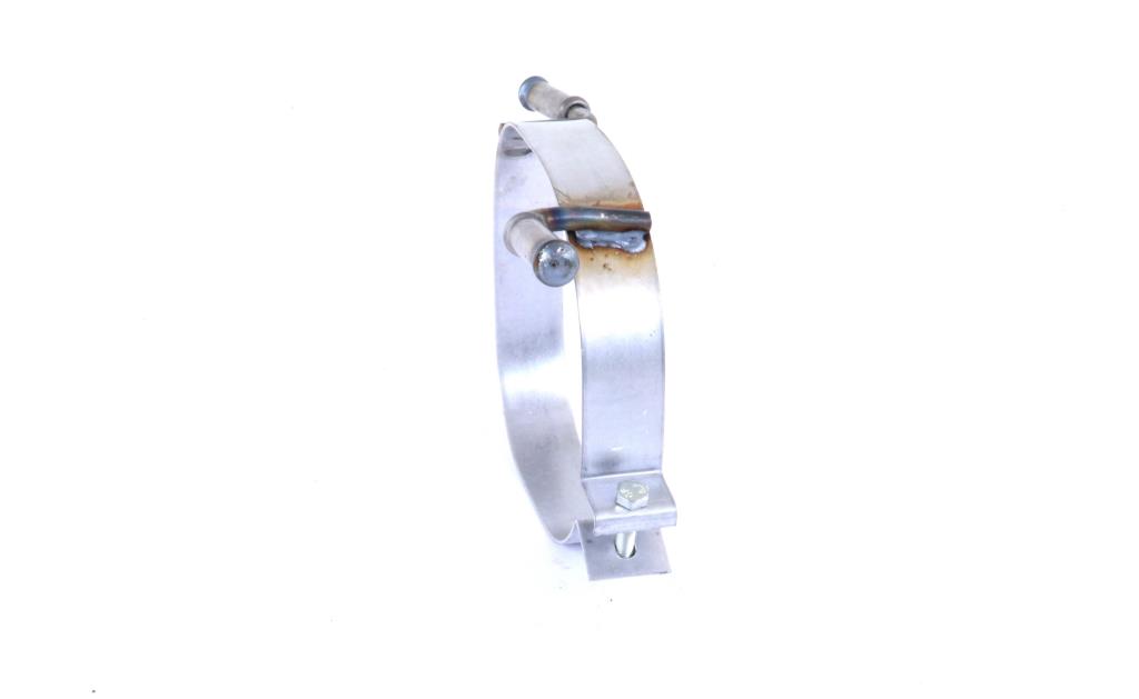 Soporte, sistema de escape WALKER ref. 80595
