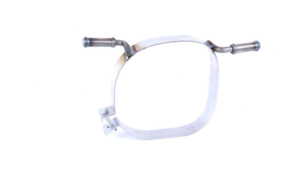 Soporte, sistema de escape WALKER ref. 80595