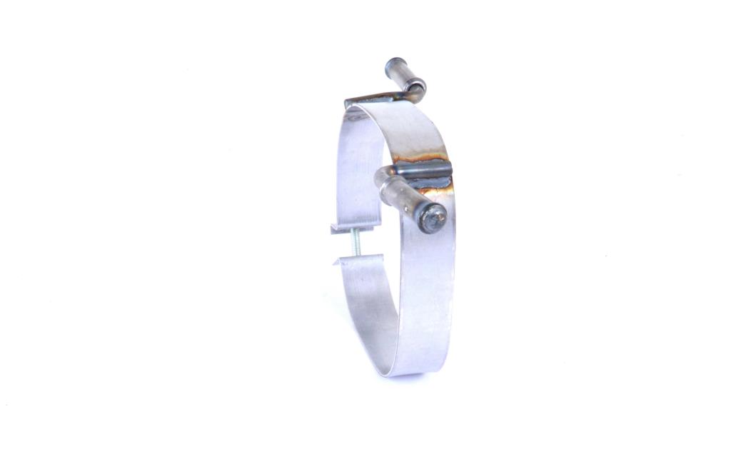 Soporte, sistema de escape WALKER ref. 80595