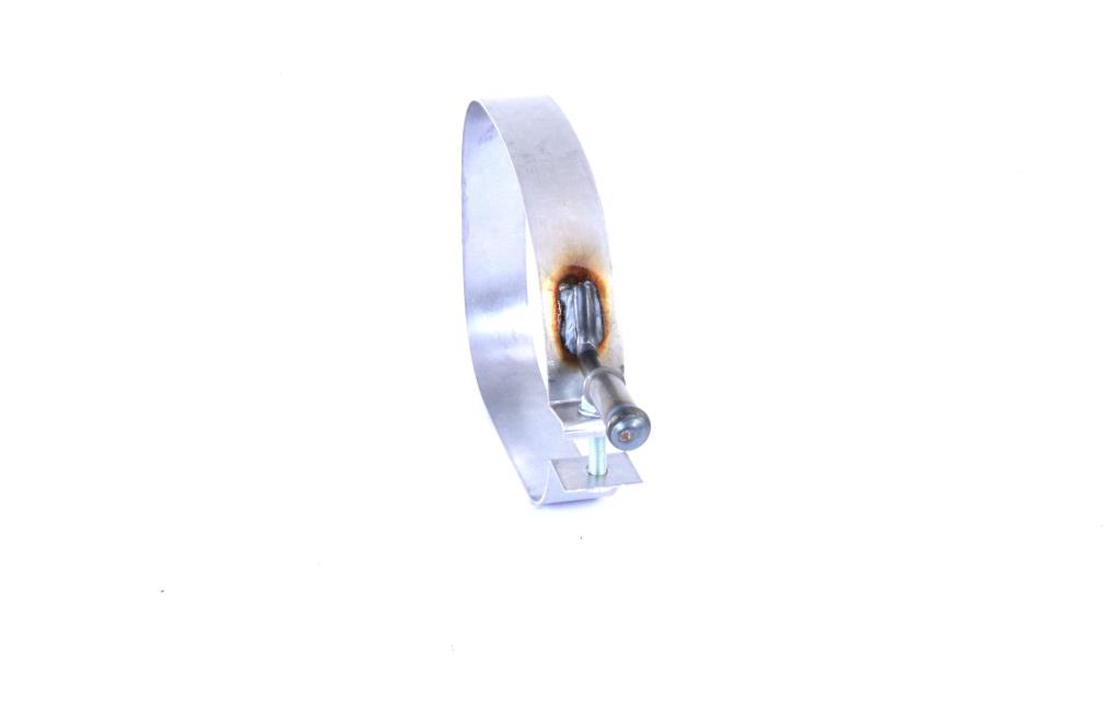 Collier de serrage, échappement WALKER ref. 80597