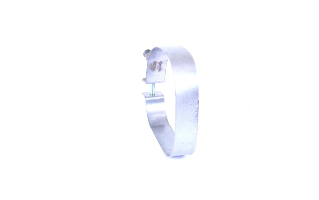 Collier de serrage, échappement WALKER ref. 80597