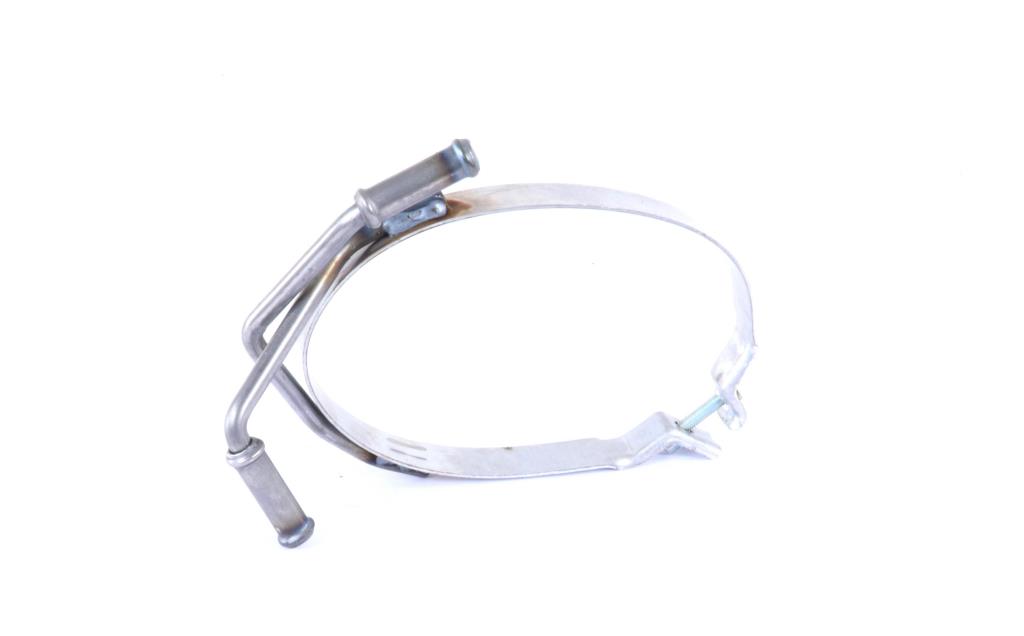 Collier de serrage, échappement WALKER ref. 80598