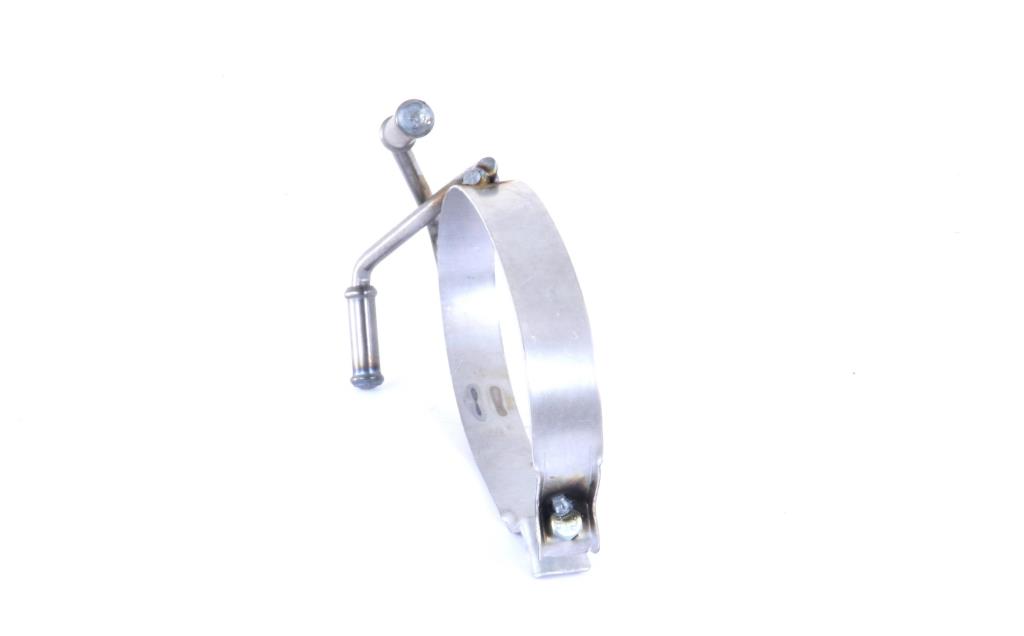 Collier de serrage, échappement WALKER ref. 80598