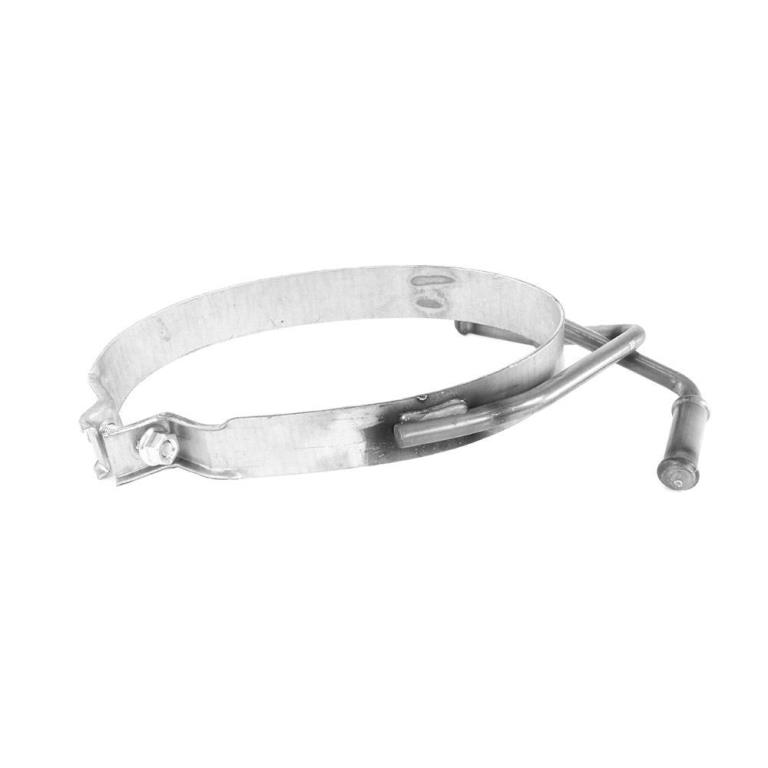 Silentbloc de suspension d'échappement WALKER ref. 80605