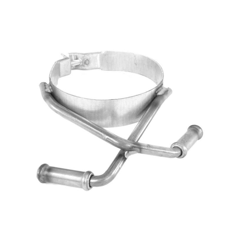 Silentbloc de suspension d'échappement WALKER ref. 80605