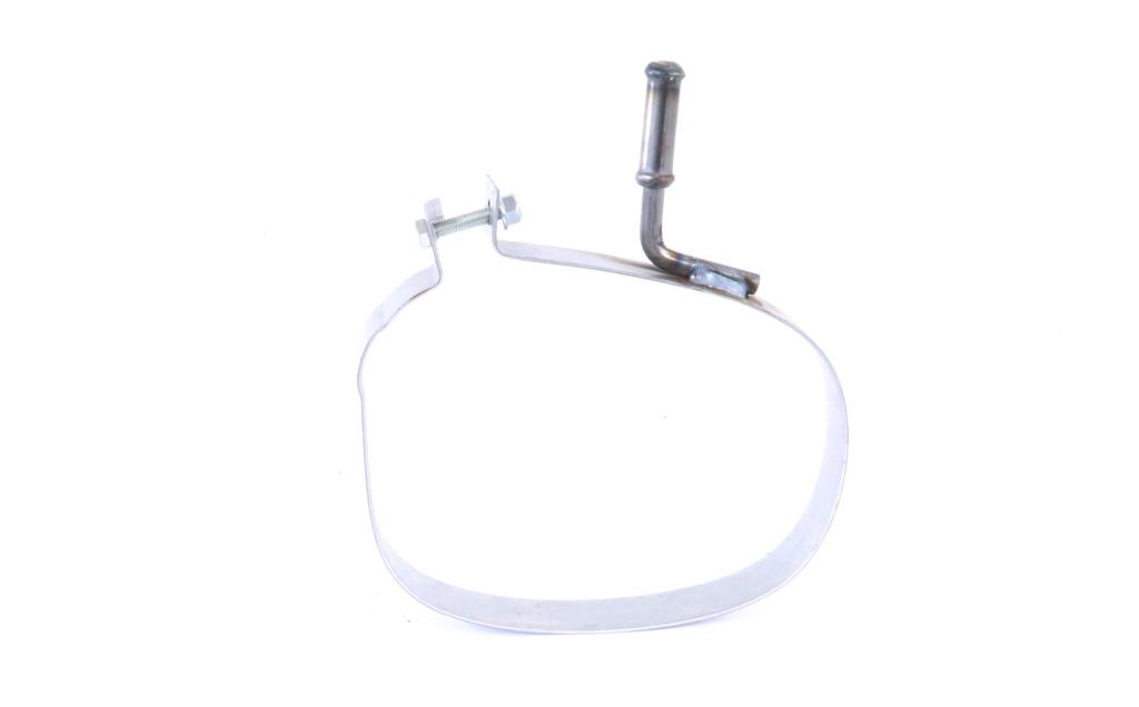 Support, silencieux WALKER ref. 80606
