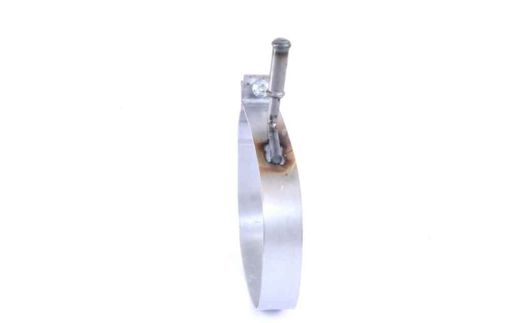 Support, silencieux WALKER ref. 80606