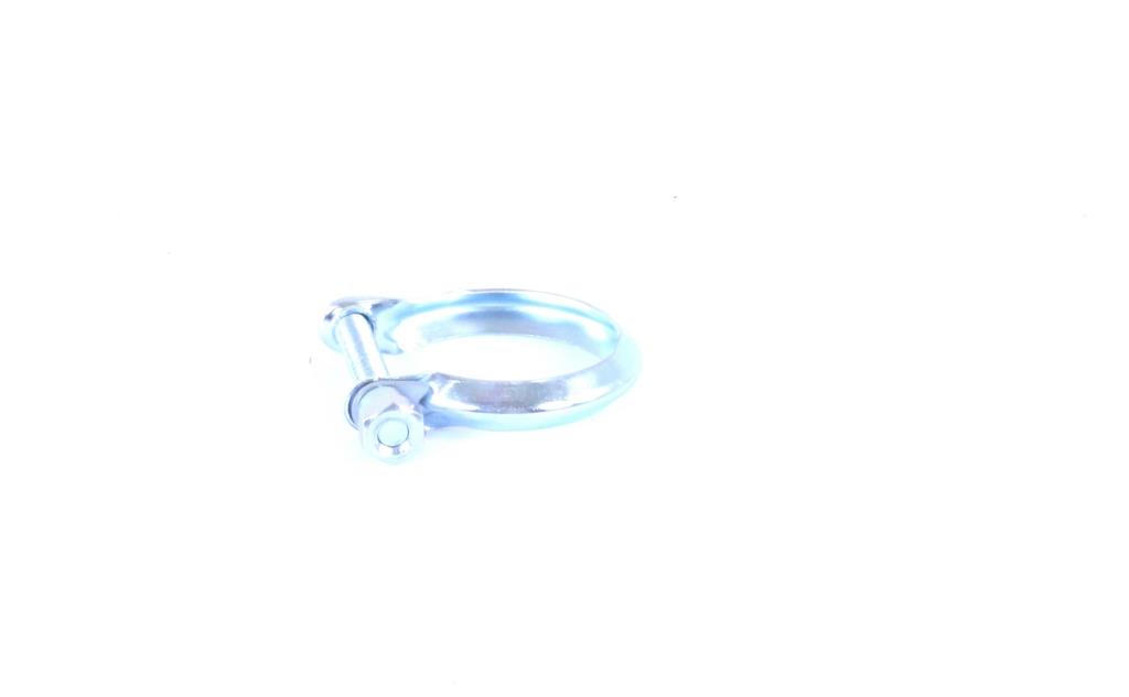 Collier de serrage, échappement WALKER ref. 80732