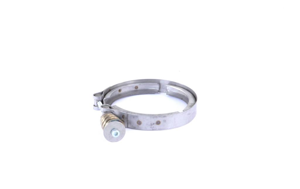 Collier de serrage, échappement WALKER ref. 80769
