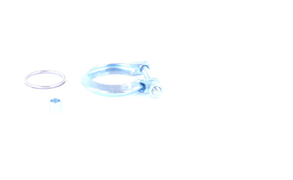 Collier de serrage, échappement WALKER ref. 80890
