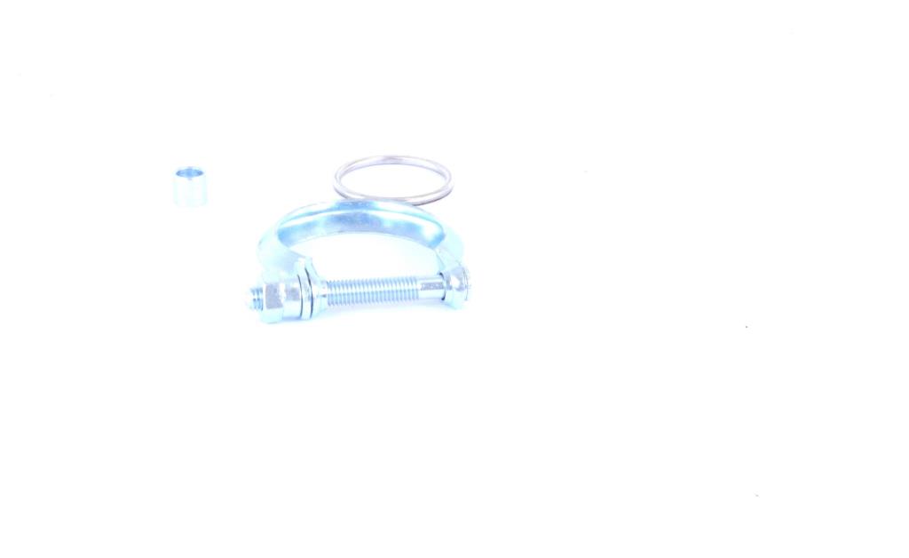 Collier de serrage, échappement WALKER ref. 80890