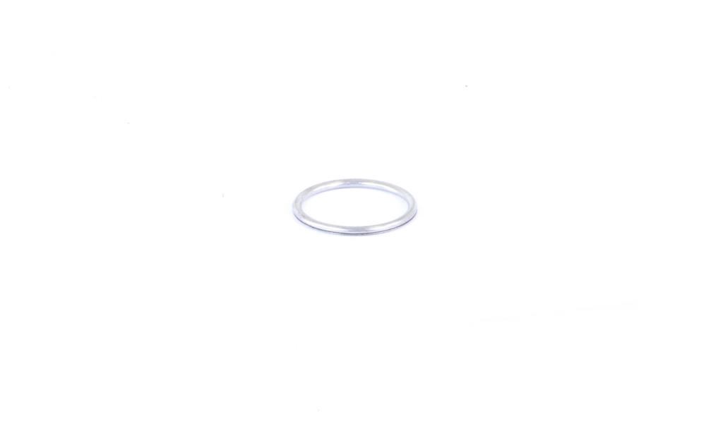 Joint d'étanchéité, tuyau d'échappement WALKER ref. 81162