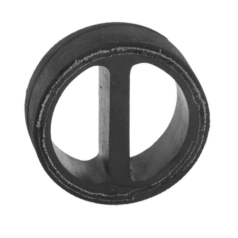 Silentbloc de suspension d'échappement WALKER ref. 81205