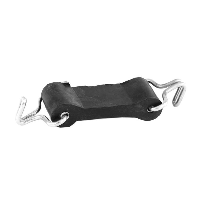Bandes de caoutchouc, échappement WALKER ref. 81211