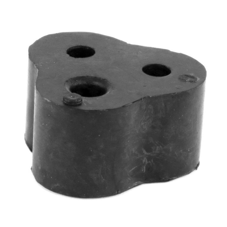 Bandes de caoutchouc, échappement WALKER 81239