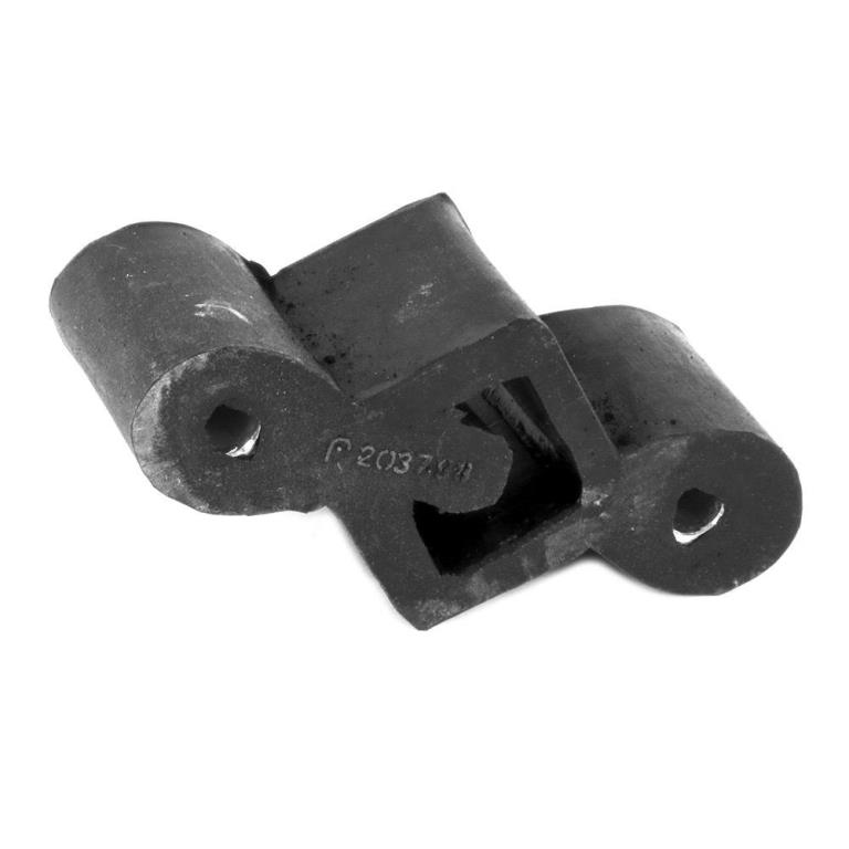 Bandes de caoutchouc, échappement WALKER ref. 81241
