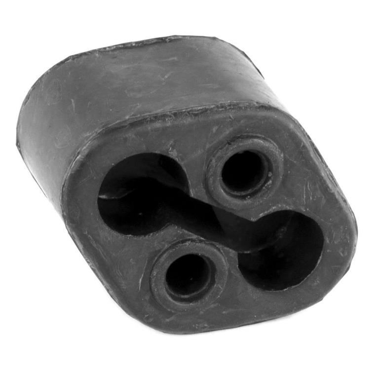 Bandes de caoutchouc, échappement WALKER ref. 81247