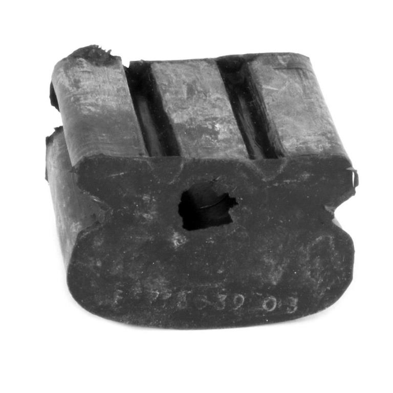 Bandes de caoutchouc, échappement WALKER 81262