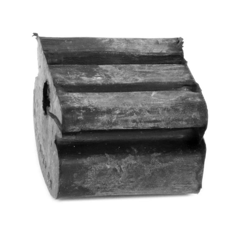 Bandes de caoutchouc, échappement WALKER 81262