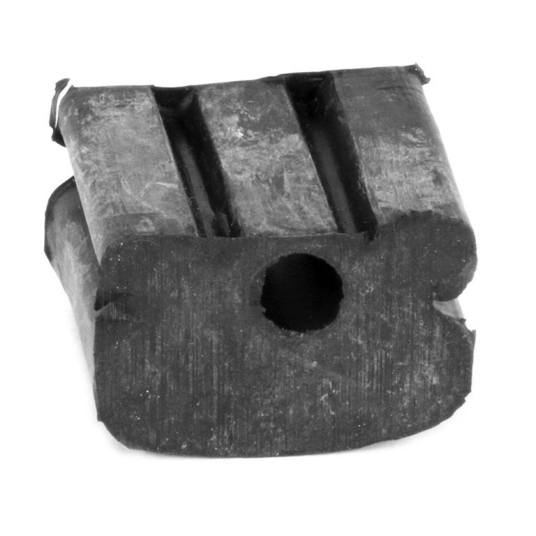Bandes de caoutchouc, échappement WALKER 81262