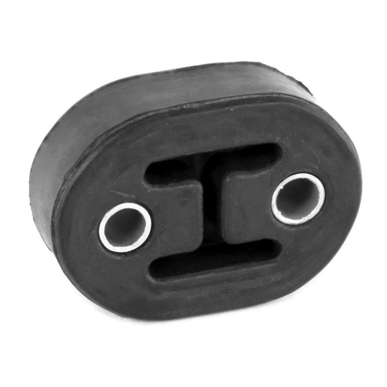 Bandes de caoutchouc, échappement WALKER 81276