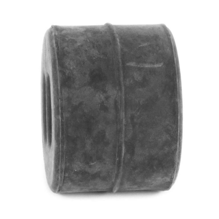 Bandes de caoutchouc, échappement WALKER ref. 81280