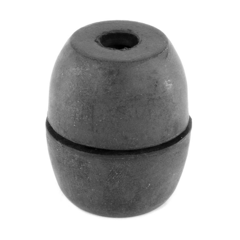 Bandes de caoutchouc, échappement WALKER ref. 81301