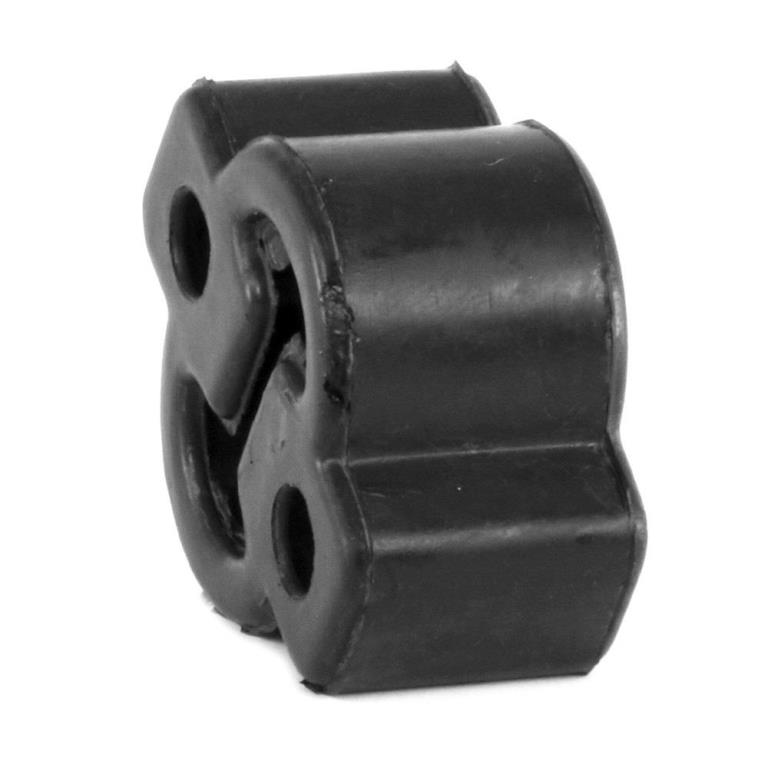 Bandes de caoutchouc, échappement WALKER ref. 81312