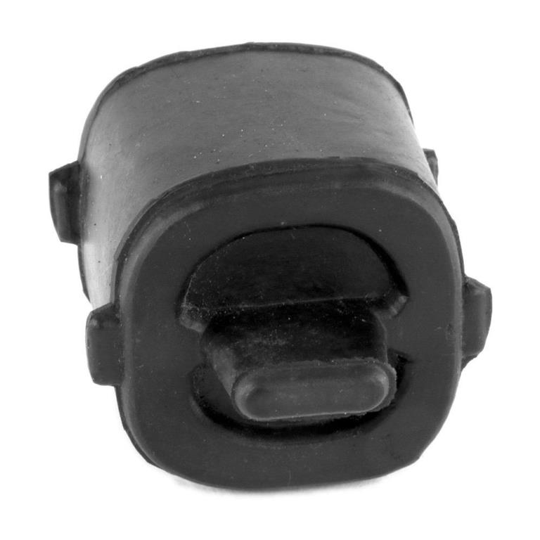 Bandes de caoutchouc, échappement WALKER 81313