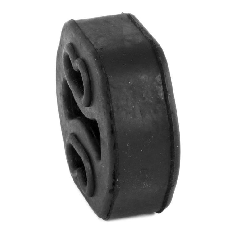Tiras de borracha, escape WALKER 81315