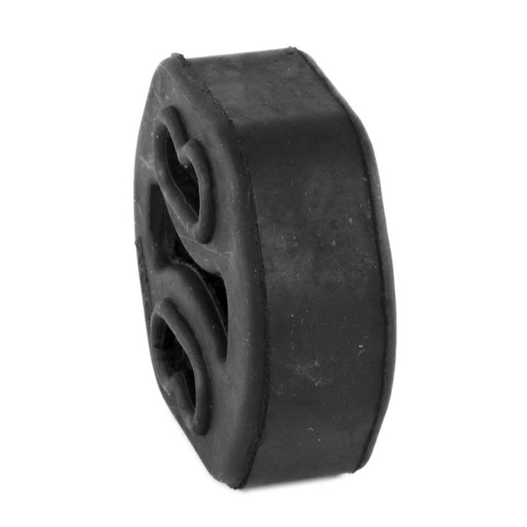 Tiras de borracha, escape WALKER 81315