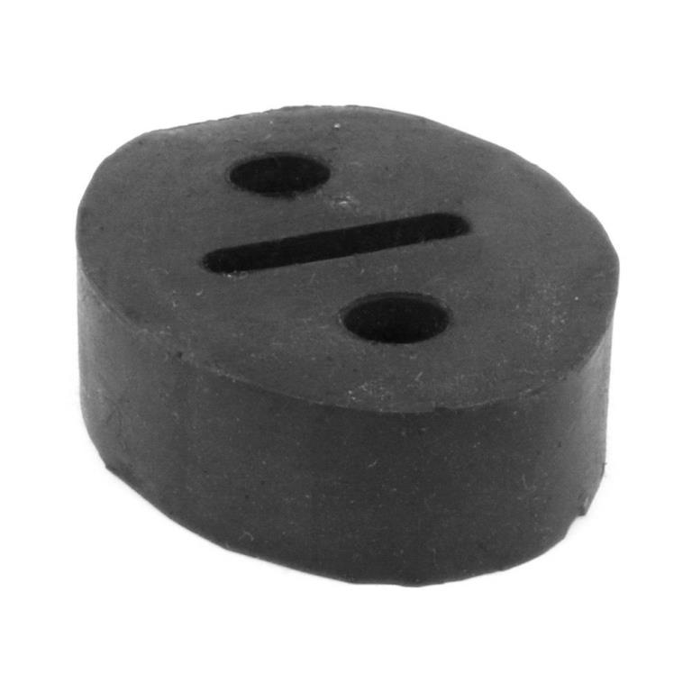 Bandes de caoutchouc, échappement WALKER ref. 81316
