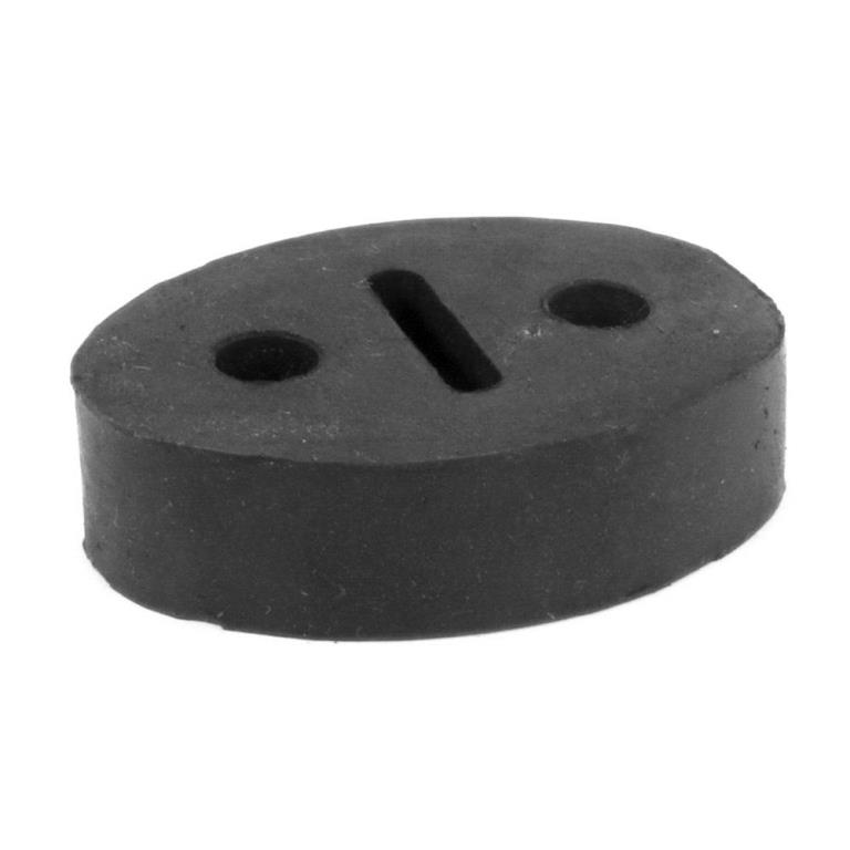 Bandes de caoutchouc, échappement WALKER ref. 81316