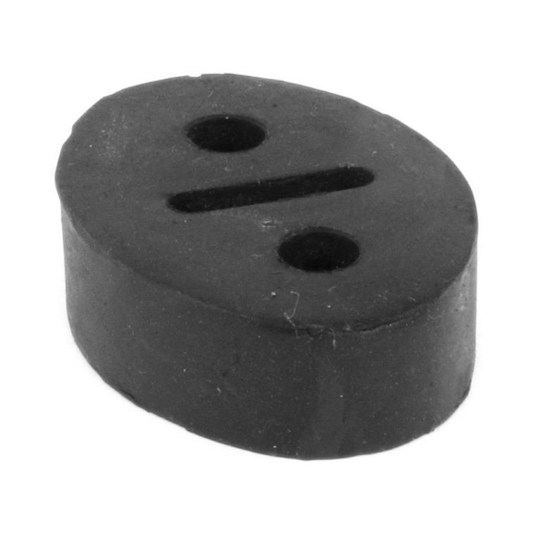 Bandes de caoutchouc, échappement WALKER ref. 81316