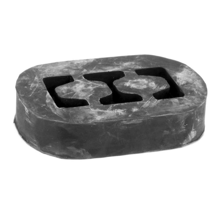 Bandes de caoutchouc, échappement WALKER ref. 81335