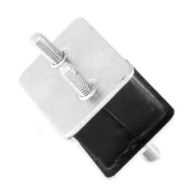 Bandes de caoutchouc, échappement WALKER 81339