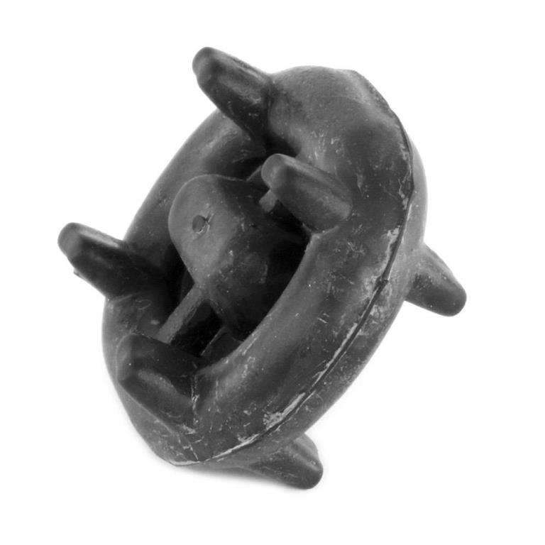 Bandes de caoutchouc, échappement WALKER ref. 81346