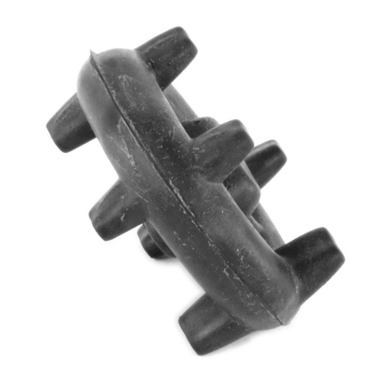 Bandes de caoutchouc, échappement WALKER ref. 81346