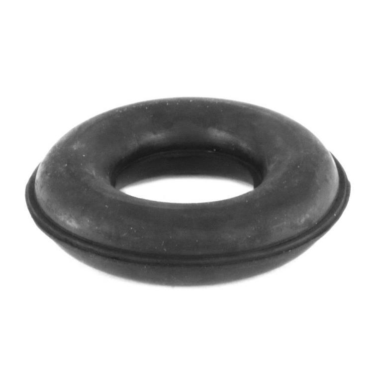 Tiras de borracha, escape WALKER 81390