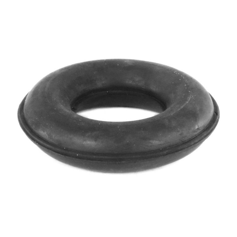 Tiras de borracha, escape WALKER 81390