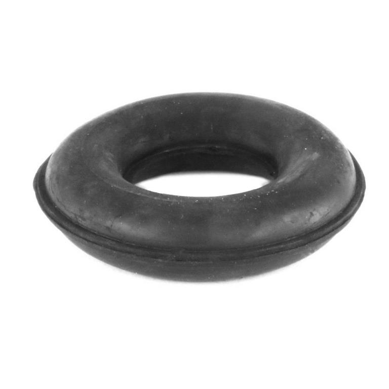 Tiras de borracha, escape WALKER 81390